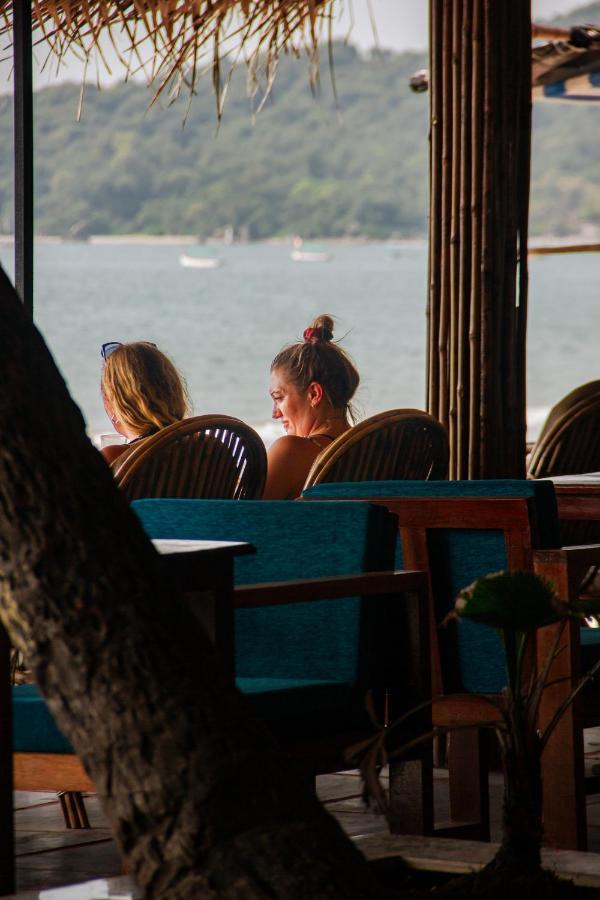 Coco Cabana Палолем Экстерьер фото