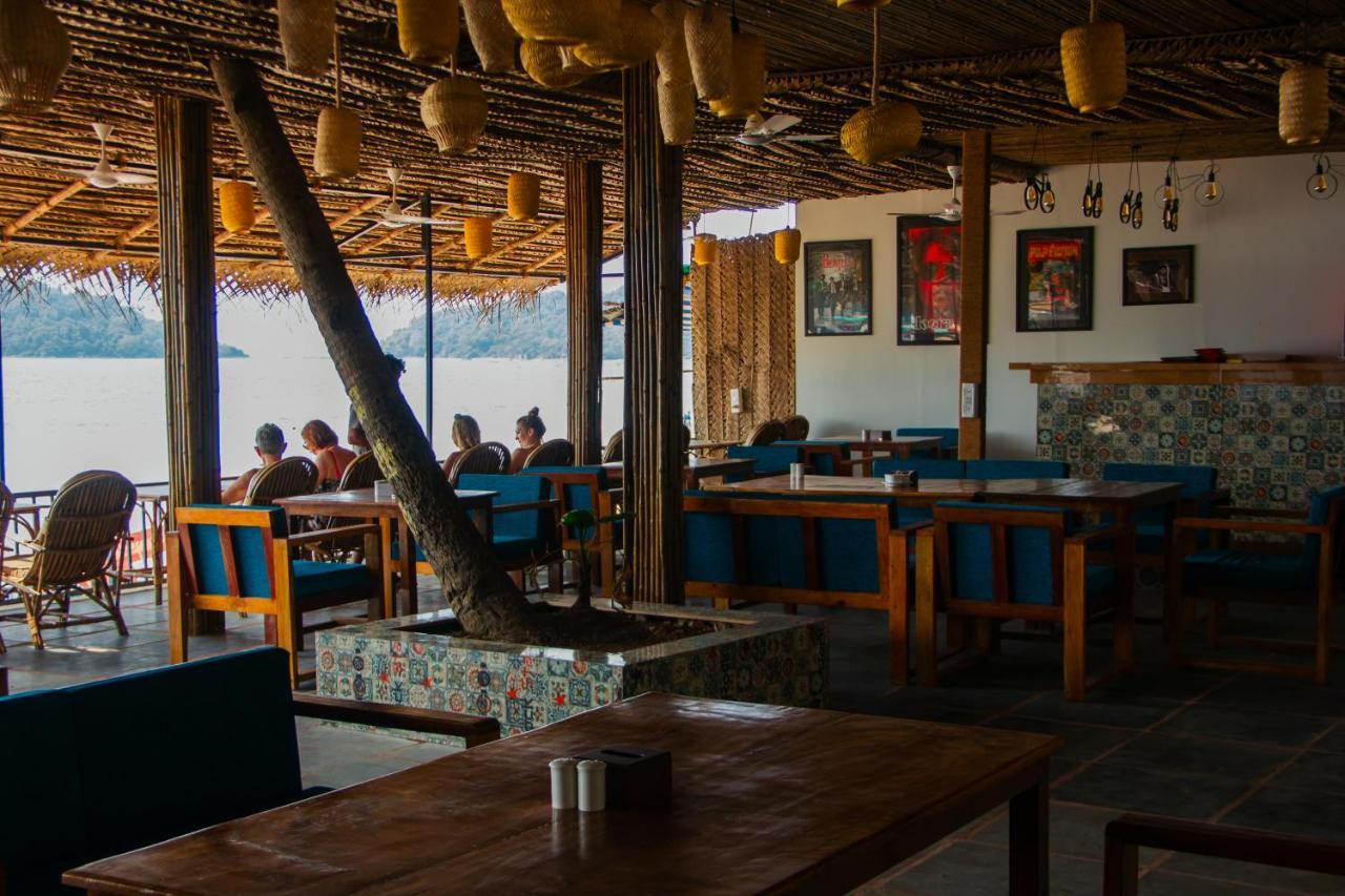 Coco Cabana Палолем Экстерьер фото