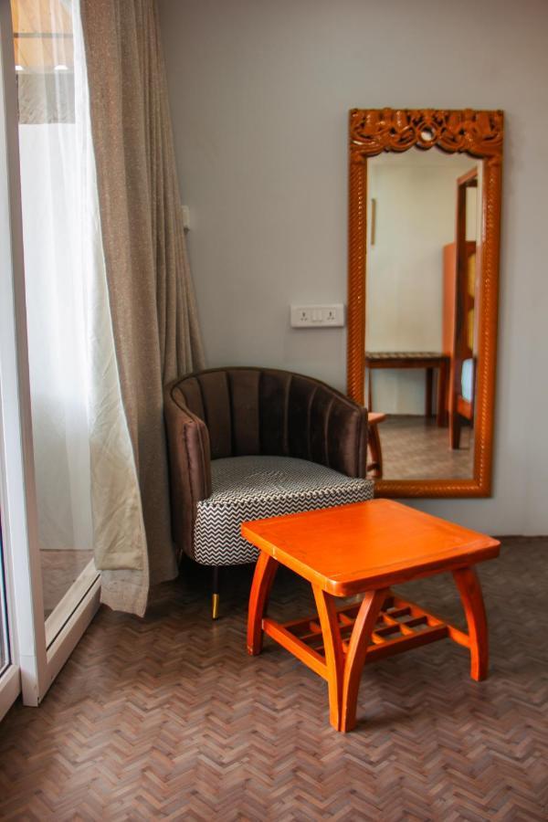 Coco Cabana Палолем Экстерьер фото