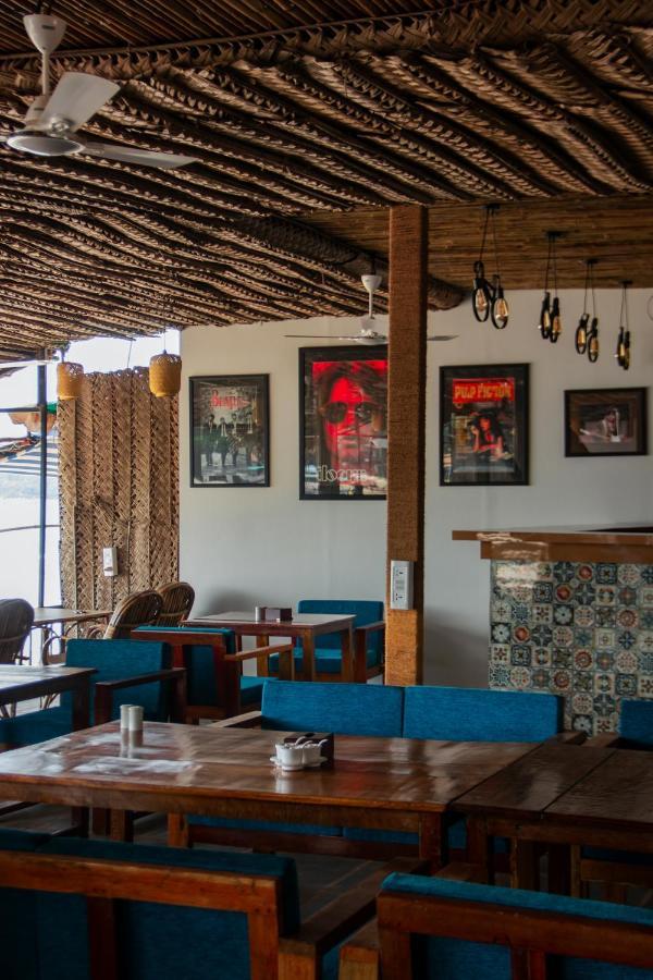 Coco Cabana Палолем Экстерьер фото