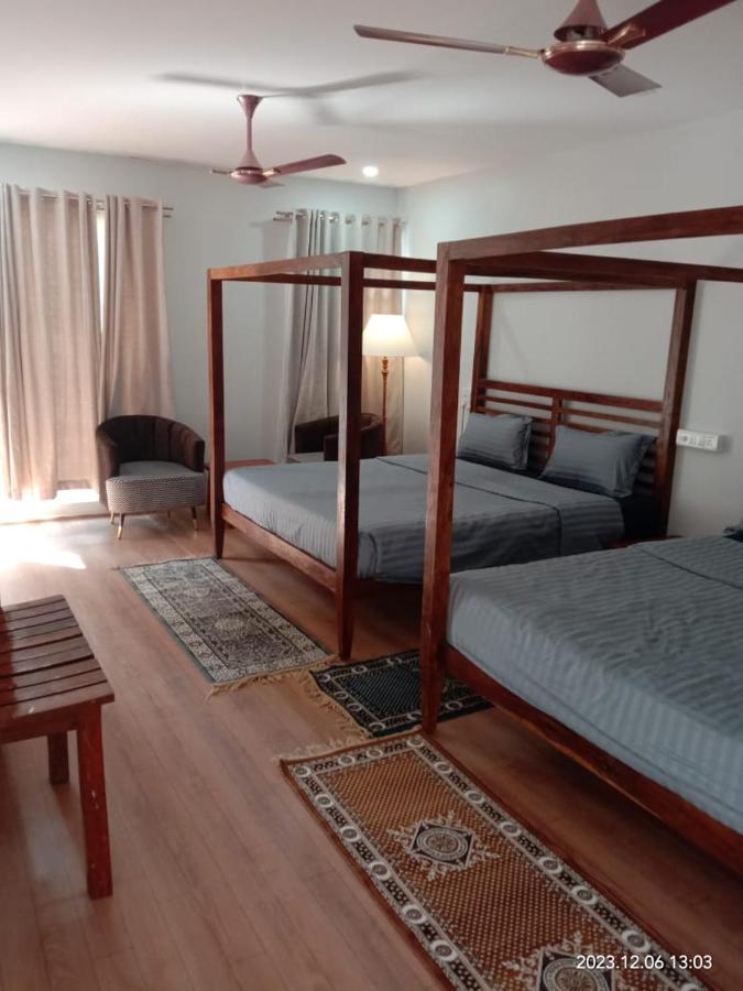 Coco Cabana Палолем Экстерьер фото