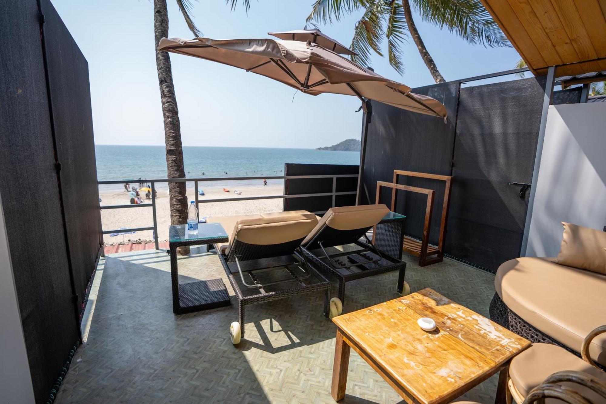 Coco Cabana Палолем Номер фото