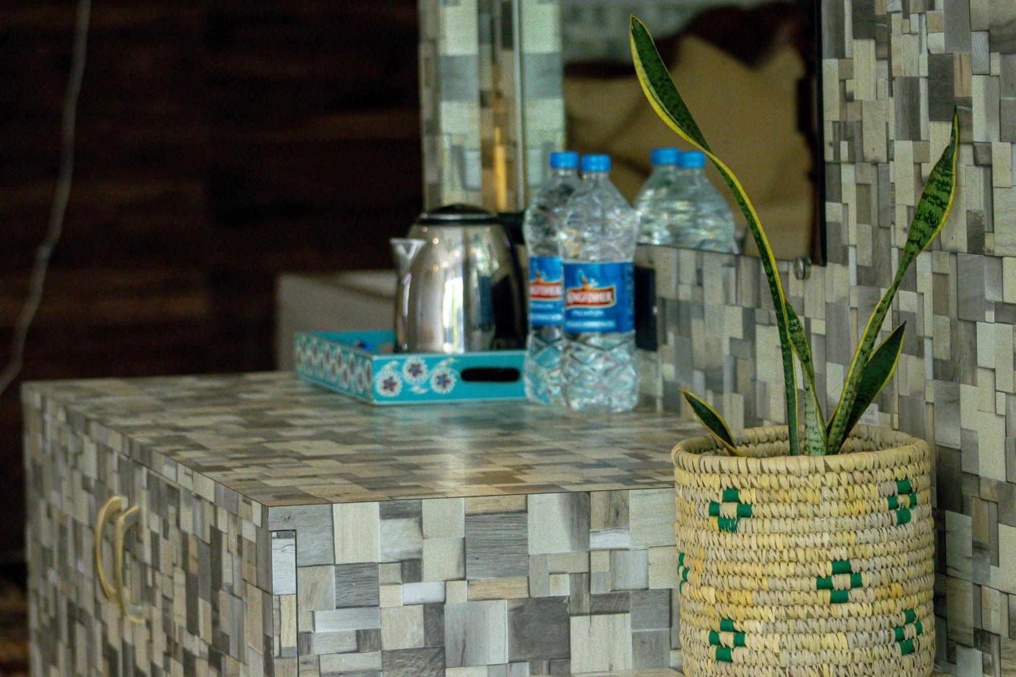 Coco Cabana Палолем Номер фото